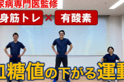 筋トレしてるやつってオッサンになったら糖尿病やらケガやらで筋肉なくなるけどそうなったらどうするの？