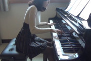 【画像】韓国版おっぱいピアノさん、エッチすぎるｗｗｗ
