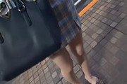 のあういか 激カワ女子大生をナンパしてセックス開始！理性崩壊した遅漏男子がまんこを電マ責め