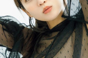 【画像】吉岡里帆とかいう日本中の男から好かれてる女優さん