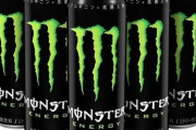 【朗報】売れすぎて速攻消えたモンスターエナジーのあれが復活！！
