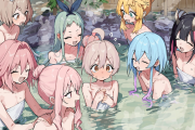 【画像】男の娘大合集♥♥