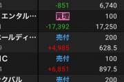 バカ「株を勉強して銘柄を厳選して……」←いや、普通に残業しまくった方が絶対リターンでかいやろ
