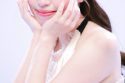 【闇深？】元大人気グラドルがキャバ嬢へ転身していた…