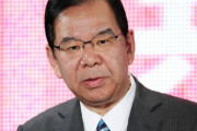 【悲報】共産党志位委員長、中国共産党を猛批判