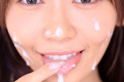 「全部顔で受け止めるよ」アナタに最高のオナニーしてもらうため古川ほのかがずっと見つめながら何度もシコシコ射精！大量顔射オナサポSP！ 大量ザーメン爆弾合計27発顔面投下！！