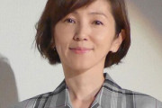渡辺満里奈、おニャン子クラブ時代の楽屋裏エピソード語る「あの廊下を続々とスターたちが通るんですよ」