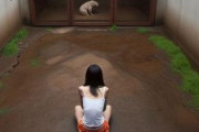 【画像】AI「美少女動物園の画像を生成しろ…？なんかエッチですね」