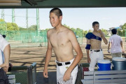 【画像】16歳の時の大谷翔平の身体ｗｗｗｗｗｗｗｗｗｗｗｗｗｗｗｗ