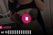 𝕾𝕳𝕴𝕹の裏垢動画・巨乳F or Gカップ爆誕！大量中出し