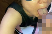 FC2 PPV 4907540 人妻教師が旦那が仕事中の自宅でフェラ。　結婚指輪を舌の上にのせて私の精子でコーティング待ちｗｗ