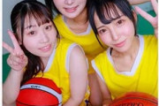 【スポ根】廃部寸前の女子バスケ部が覚醒！伝説コーチの集中力訓練でイク極限トレーニング