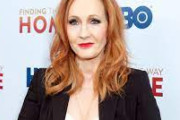 【悲報】J.K.ローリングさん、反LGBT思想のせいで触れてはいけない存在になる
