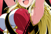 【画像】弦巻こころちゃんで性欲処理させてもらうエロ画像♥