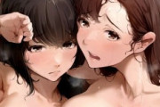 刃牙「そのNTR同人誌…最近よく抜いてるんだ。濃いのが出るからね…」勇次郎「…」