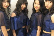 【画像】あのアイドルグループからまたAVデビュー！！！