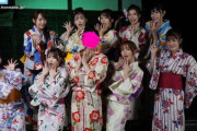 【】中出し島共演撮影終了後の深夜に行われた肝試しで声を出したら即中出しSEX