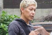【朗報】田村亮、介護士に転職
