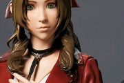【画像】FF7リメイク発売記念フィギュアのエアリスｗｗｗｗ