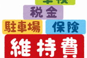 若者「ﾊｧﾊｧ…やっと200万貯めたぞこれで車が買える」 ← ？？？「ﾌﾞﾛﾛﾛ…（何者かが寄ってくる音）」