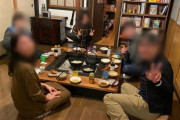 【悲報】女性限定一泊2食(飲み放題)付き980円の良心プランを利用した女、無事強姦される