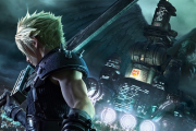 【朗報】FF7リメイク、神ゲー確定。ファミ通「バリケードがリアルすぎて興奮した」
