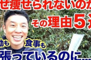 【悲報】「痩せること」、ガチで難しすぎるwwwwwwwwwwwwwwwwwwwwwwwwwwwwwwwwwwwwwwwwwwwwwwwwww