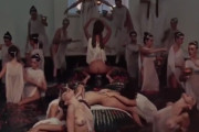 1980年のイタリア・アメリカ合作映画「Caligula(カリギュラ)」がエロ過ぎるｗｗｗ