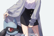 シロナとかいう見た目良し、キャラ良し、ポケモン良し、ＢＧＭ良し、年齢良しのお姉さん