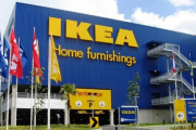 IKEA「商品化まで2年かかりました」IKEA各店で「頑張れザリガニ君！」販売中(１９９円)