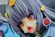 中国作ブルアカのフィギュアのアヘ顔ｗｗｗｗｗｗ