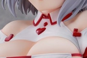 【画像】閃乱カグラで1番清楚なキャラのフィギュアがこれ