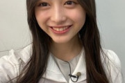 【乃木坂46】井上和ちゃん、写真集で小さいサイズの下着を着させられる