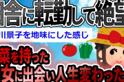【2ch感動スレ】田舎に転勤になって絶望した結果【ゆっくり解説】