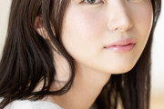 【画像】枢木あおいと松本いちかのミックスみたいな完璧なAV女優がデビュー