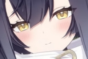 【画像】女の子「ボス、これでいい？//」