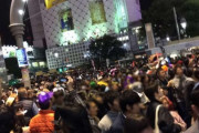 【悲報】正月の渋谷、ガチでやばいｗｗｗｗｗ