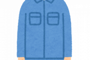 【悲報】仕事中に汗かきすぎて作業服が生乾きみたいになって激臭なんだが・・・