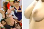 【エロ動画 芸能人】 海外で話題！昭和の日本＆26年前の米TV番組が凄すぎる