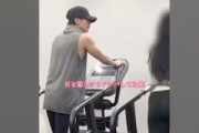 【悲報】佐藤健　“ジムでナンパ”動画が物議「無理すぎ」「ウザい」批判続出