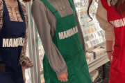 【画像】まんだらけの女店員さん達が可愛すぎる