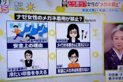 【悲報】会社「見栄えが悪いから女性の眼鏡禁止！」まんさん「ハゲの方見た目悪いだろ」→1万いいね