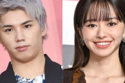マイファスHiro、女優・山本舞香との交際報道認める「同棲してるし抱きしめました」