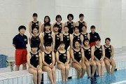 【画像】秋田の女子校の水泳授業、勃起するなと言う方が無理ｗｗｗ