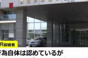 【悲報】男子児童にわいせつな行為　30代スポーツスクール経営者の男を逮捕