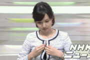 【女子アナGIF】完全に見えてしまったアナウンサーの失態まとめｗｗｗｗｗ