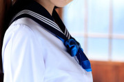 あの日からずっと…。 緊縛調教中出しされる制服美少女 森日向子