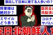 【2ch面白いスレ】朝鮮学校に通ってるガチの北朝鮮人だが衝撃の暴露していくぞww【ゆっくり解説】