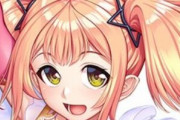 対魔忍RPG、えちちな女の子を実装する