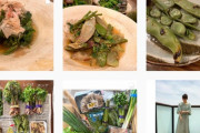 【画像】ワイ、グルメにうるさい夫のために料理とか頑張って覚えた希のインスタを見て泣く
